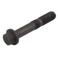 Isuzu Ascender 2003-2008 Bolt Steel Zinc Phosphate 11 Head Tool Size 0 65 In 16 5 Mm Thread Length 