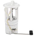 P76067m Electric Fuel Pump Module Assembly With Level Sender And Float Arm For Jeep Commander Cherokee 3 7l 4 5 Gasoline 