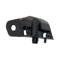 Grille Molding Retainer For Honda Civic 2022 2023 Passenger Side Front Outer Plastic Replaces Ho1219103 191275898871 