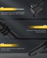 Ocpty Ignition Coil Coils Pack Iridium Spark Plugs Fits 5c1584 E508 Dg511 Ford Lincoln For Mercury V8 V10 4 6l 5 4l 6 8l Set Of