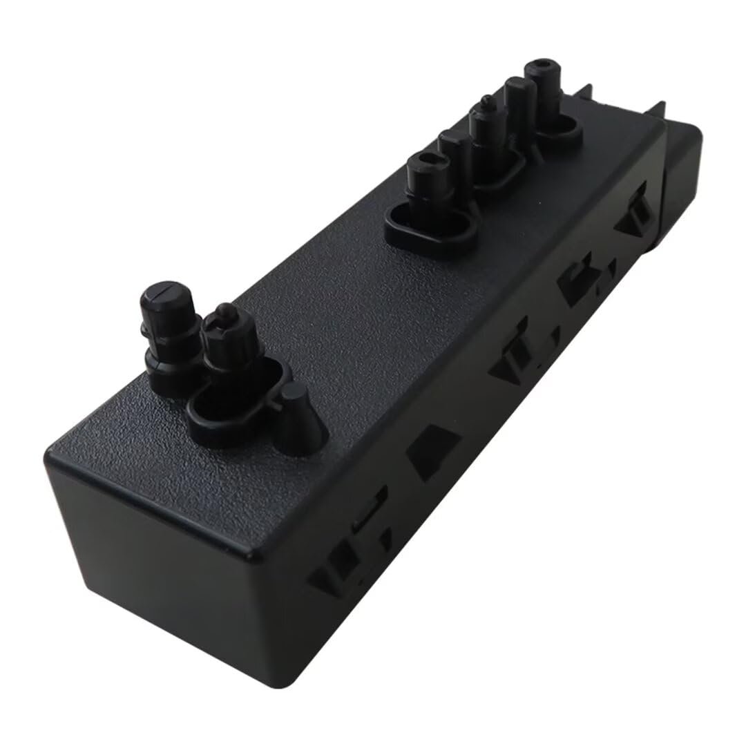 Power Seat Switch Compatible For Chevy Camaro 2010 2011 2012 2013 2014 2015 Replaces Part Number 25974714 12451497 15295258