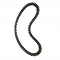 Rubber Drive Belt Kn1207bt105lg Club Car Accessories Replacement For Yxr660 Rhino 660 4wd 2004a 2007