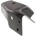 Chevy Silverado 3500 Hd 2007 2008 2009 2010 Bumper Bar Extension Bracket Passenger Side Front Capa Certified Gm1067180 15838209 