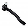 Ocpty Stabilizer Bar Link Front Strut Spring Assembly Tie Rod End Suspension Parts Fits 2007-2012 Versa Pack Of 8
