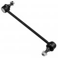 Ocpty Stabilizer Bar Link Front Strut Spring Assembly Tie Rod End Suspension Parts Fits 2007-2012 Versa Pack Of 8