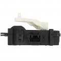 Hvac Blend Door Actuator Ocpty 604-174 Air Compatible With For Cadillac Sts 2005-2010 1pc