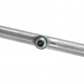 A-premium A C Discharge Line Hose Assembly Compatible With Jeep Commander 2006-2008 V8 5 7l Compressor To Condenser