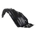 Front Passenger Side Fender Liner Splash Guard For Honda Civic 2006 2011 Sedan Ex L Gx Lx Si Hybrid Replaces 74101snaa00 