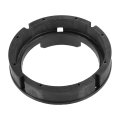 2 Set 6 5 Car Speaker Adapter Spacer Ring With Wire Combination For Volkswagen Passat 1998-2016