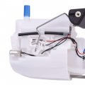 Bapmic 1760a176 Fuel Pump Module Assembly For Mitsubishi Eclipse Galant 06-12 2 4l