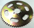 Rear Sprocket 35 59th Fits Coleman Ck100 Gk80 Motovox Other Small Gokarts