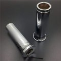 Smt-handlebar Grips Compatible With Cbr 600 900 929 954 1000 Rr 600rr F1 F2 F3 F4 F4i Chromed B075vmpkbv