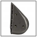 Power Heated Mirror Assembly For 2007-2013 Chevy Avalanche 2007-2014 Escalade Esv Ext Silverado Sierra 1500 2500hd 3500hd 