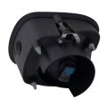 Led Fog Light Assembly For Freightliner Cascadia 2013 2014 2015 2016 2017 Driver Side Front Replacement Fl2593105 A0651908005 