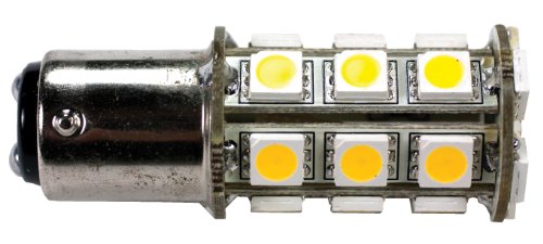 Arcon 50773 Soft White 12 Volt 24-led Bulb