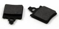 Rear Semi Metallic Brake Pads For Ktm Sx 65 2004 To 2008 