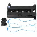 Cns Valve Cover With Gasket And Ignition Coil For 06-08 Suzuki Forenza 2 0l 1998cc 122cid Dohc L4 