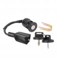 Carbhub Ignition Key Switch Polaris Outlaw 90 50 Scrambler Predator Sawtooth Sportsman 110 Efi Replace For