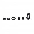 Gxywady Carburetor Rebuild Repair Kit Replacement For Seadoo Xp Sp Spi Spx Gtx Gts Gti Gs Gsi 1990-2005