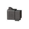 Multi Function Relay For Chevy Cavalier 1997 1998 1999 Bolt Mount Blade Terminal Square Connector Bracket Included 12077867 