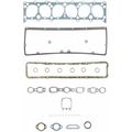 Hs 7276 B Engine Cylinder Head Gasket Set For Chevrolet Fleetmaster Styleline Deluxe And Special Stylemaster Series Master 