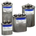 Ge Genteq Replacement For Capacitor 30 5 Uf 370 Volt 97f9833 370v Mfd Dual Run Round 