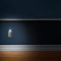 Feit Electric Bpc7 Led 0 6 Watt Non Dimmable C7 Candelabra Base Clear Led Night Light Bulb 2-bulb 4000k Cool White