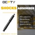 Struts Shocks Ocpty Rear Shock Absorbers For Toyota Fits 2005-2014 Tacoma 349011-2pcs