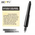 Struts Shocks Ocpty Rear Shock Absorbers For Toyota Fits 2005-2014 Tacoma 349011-2pcs