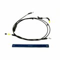 Polaris Off Road Hand Throttle Cable Genuine Oem Part Qty 1