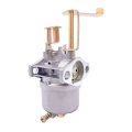 Aniro Moto Carburetor Compatible With Coleman Ck100-s Ct100u Cc100x Mini Bike Sk100 Go-kart Gaskets Fuel Line Filter Spark Plug