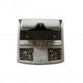 Beler Overhead Console Roof Ceiling Map Reading Light Lamp Without Sunroof Switch Fit For Mazda 6 Cx-9