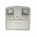 Beler Overhead Console Roof Ceiling Map Reading Light Lamp Without Sunroof Switch Fit For Mazda 6 Cx-9