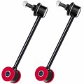 Rear Sway Bar Links Fits Cadillac Escalade Chevrolet Suburban Tahoe Gmc Yukon Jeep Wrangler 