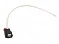 Michigan Motorsports Fuel Injector Connector Wiring Repair Harness Kit Fitment For Dodge Jeep Wrangler Ev6 Jk Tj 