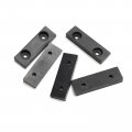 Topteng 5x Car Door Wedge Replaces For Peterbilt 375 1988-1995 377 1988-2000 378 1988-2007 379 1987-2007 20-10831