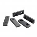 Topteng 5x Car Door Wedge Replaces For Peterbilt 375 1988-1995 377 1988-2000 378 1988-2007 379 1987-2007 20-10831