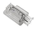 1987-1993 Mustang Hatchback Rear Hatch Dome Light Lens Bulb And Housing 