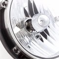 For 2007-2016 Jeep Wrangler Driver Side Oem Replacement Head Light Lamp Ch2502175