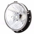 For 2007-2016 Jeep Wrangler Driver Side Oem Replacement Head Light Lamp Ch2502175
