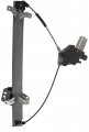Rpah-043 Power Window Regulator Motor Assembly