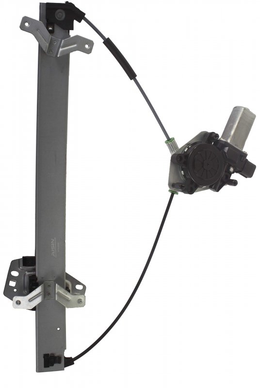 Rpah-043 Power Window Regulator Motor Assembly