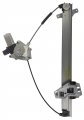 Rpah-043 Power Window Regulator Motor Assembly