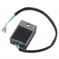 Voltage Regulator Rectifier Suitable For Honda Xl500 Xl500r Xl250 Xl250r Xr200 Xr200r Xr250 Xr250r Xr350 Xr350r Xr500 Xr500r