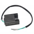 Voltage Regulator Rectifier Suitable For Honda Xl500 Xl500r Xl250 Xl250r Xr200 Xr200r Xr250 Xr250r Xr350 Xr350r Xr500 Xr500r