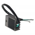 Voltage Regulator Rectifier Suitable For Honda Xl500 Xl500r Xl250 Xl250r Xr200 Xr200r Xr250 Xr250r Xr350 Xr350r Xr500 Xr500r