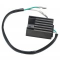 Voltage Regulator Rectifier Suitable For Honda Xl500 Xl500r Xl250 Xl250r Xr200 Xr200r Xr250 Xr250r Xr350 Xr350r Xr500 Xr500r