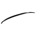Spoiler F30 M3 Glossy Black Rear Lip For 3 Series 2013-2019 Aerodynamic Performance Upgrade
