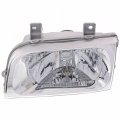 1998-2002 Kia Sportage Driver Side Replacement Head Light Lamp Ki2502104 