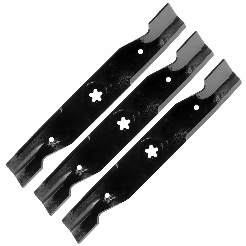 48 In Deck Blade For Husqvarna Yth2548 Yth2748 Yth22k48 Yth2348 Yth23k48 Yth23v48